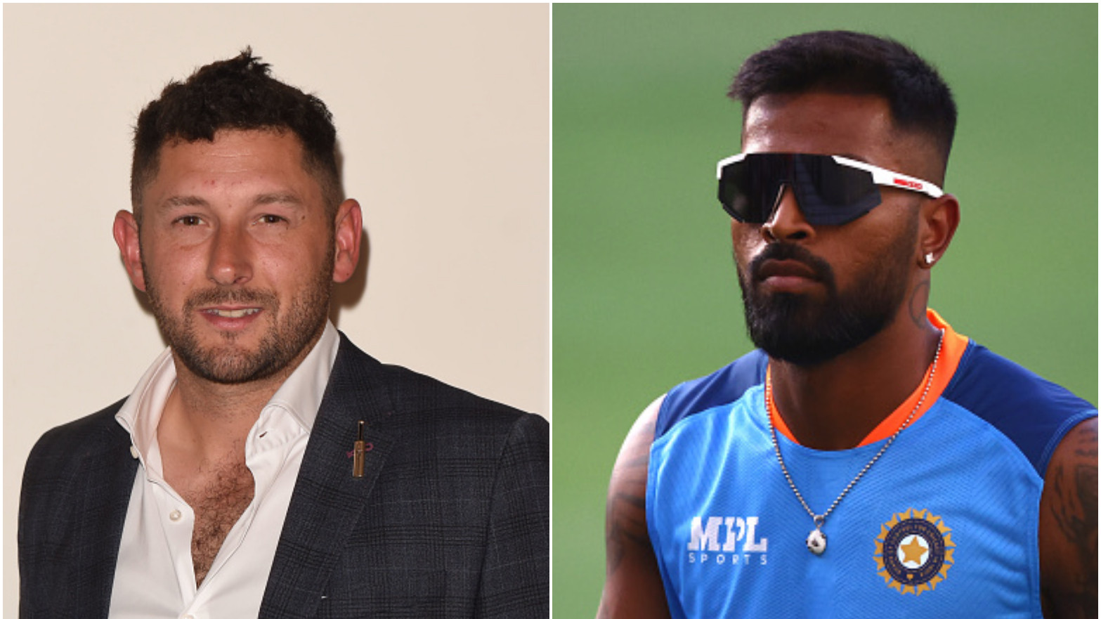 “He’s got to mature a bit more, then he is going to be a top, top player,” Tim Bresnan has his say on Hardik Pandya