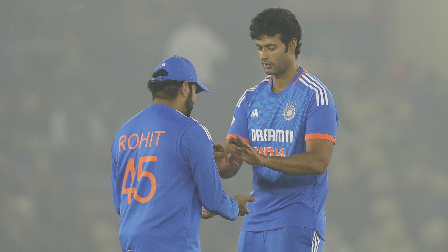 IND v AFG 2024: Shivam Dube reveals Rohit Sharma's big compliment for his masterclass in 1st T20I
