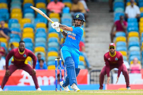 Asia Cup 2023 Kris Srikkanth Wants Ishan Kishan To Open The Batting In Kl Rahuls Absence For 0953