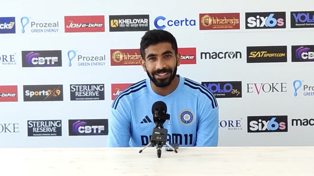IRE v IND 2023: “Never thought my career could be over,” says Jasprit Bumrah ahead of India comeback