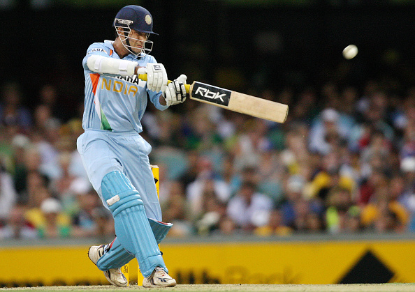 Irfan Pathan made more than 1000 runs in Tests and ODIs | Getty