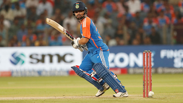 Rinku Singh's spot under threat as Ajit Agarkar's selection panel set to make tough calls for Asia Cup 2025: Report