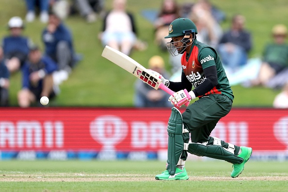 Tamim Iqbal urged batsman to step up against New Zealand | Getty Images