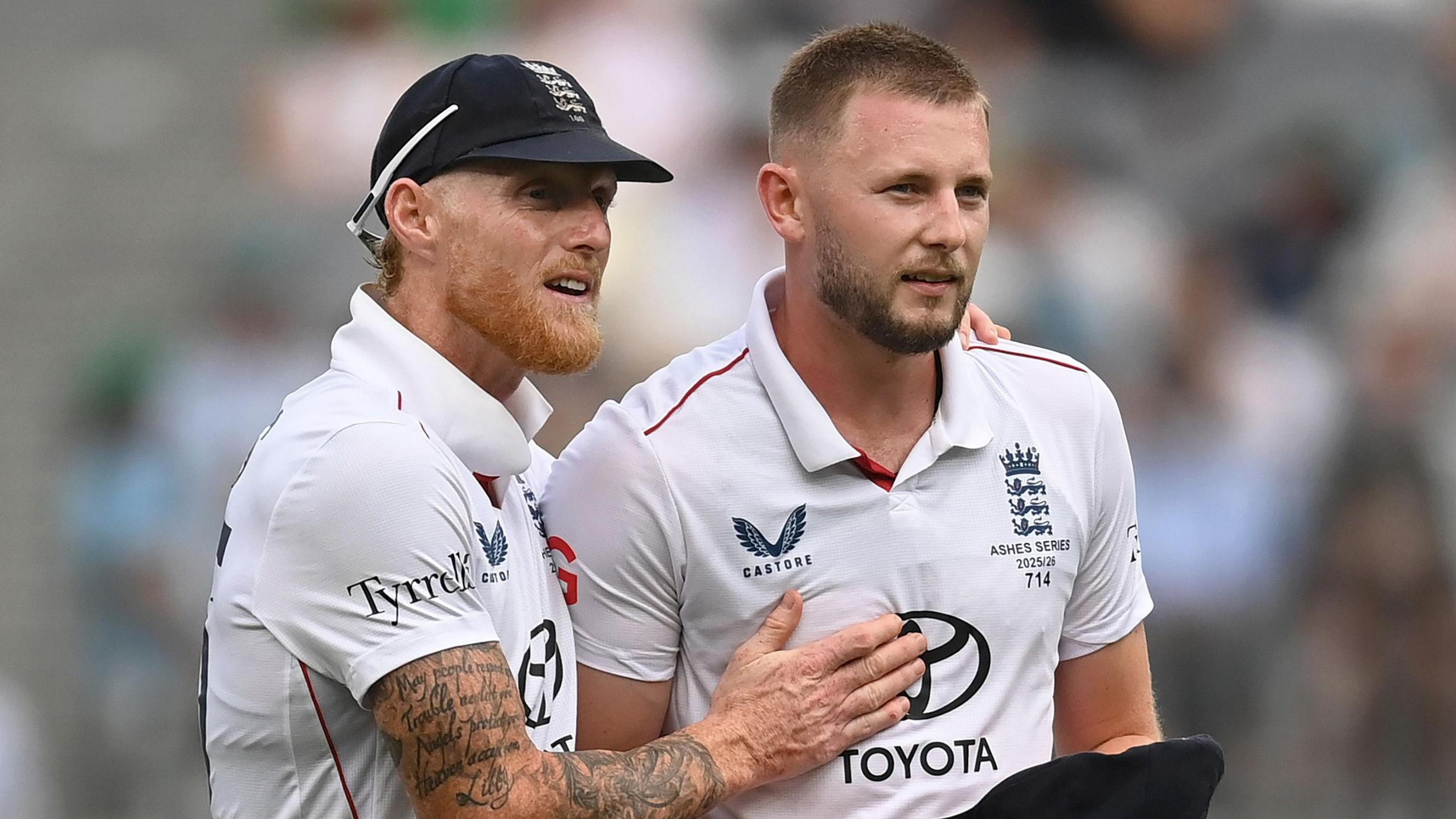 ENG v NZ 2026: Ben Stokes and Gus Atkinson named in England's squad for 3rd Test; duo get written warnings in nightclub incident