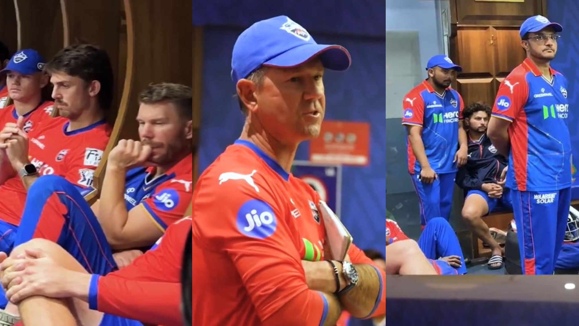 IPL 2024: WATCH- “It comes down to a 9-game tournament for us”- DC Coach Ricky Ponting after loss to MI