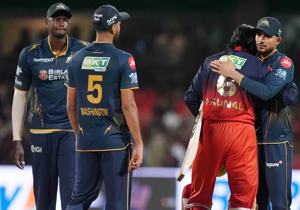 Shubman Gill | BCCI-IPL