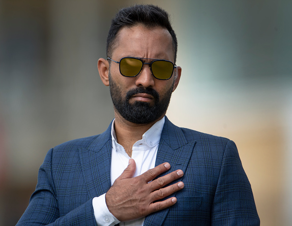 Dinesh Karthik will be leaving UK after the conclusion of third Test match at Leeds | Getty
