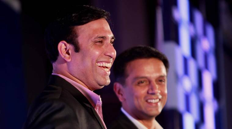 Rahul Dravid applies for Team India head coach job; VVS Laxman likely to succeed him at NCA- Report