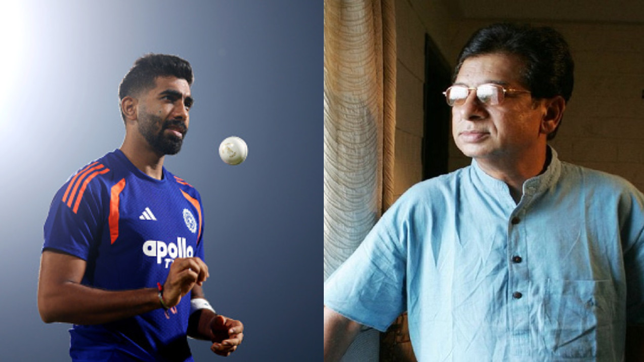 ‘Take a break for 6 months, a year; return with 100% fitness’- Karsan Ghavri advises Jasprit Bumrah amidst injury woes