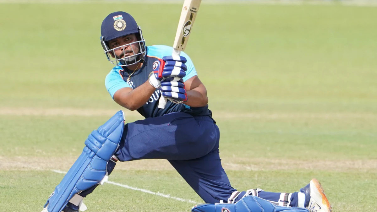 SL v IND 2021: Prithvi Shaw says he wants to win the series for India in Sri Lanka