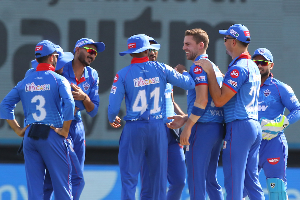 Delhi Capitals need one win from three games to qualify for the play-offs | IPL/BCCI