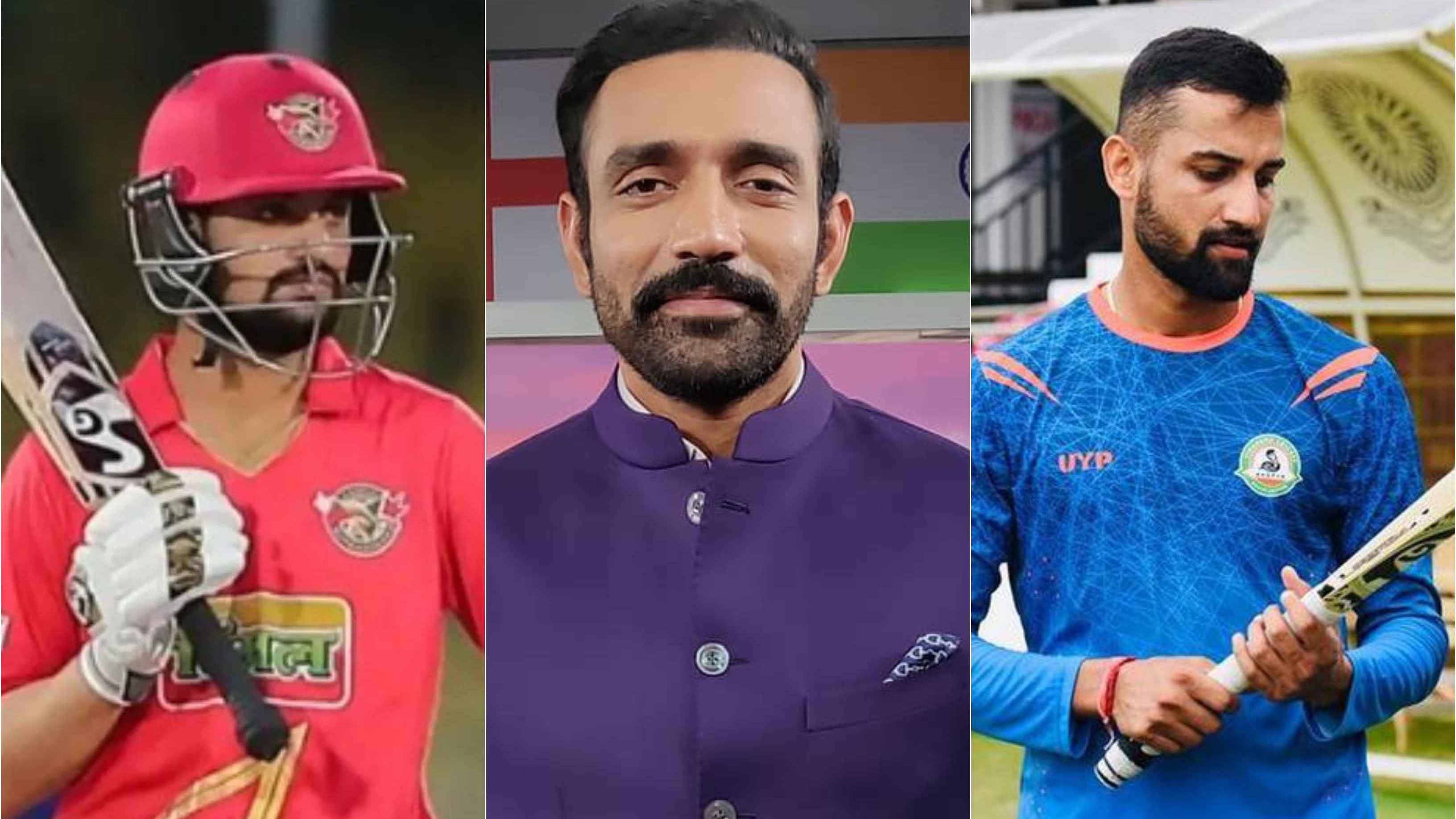 IPL 2024: Shubham Dubey and Sameer Rizvi could be talk of the season – Robin Uthappa