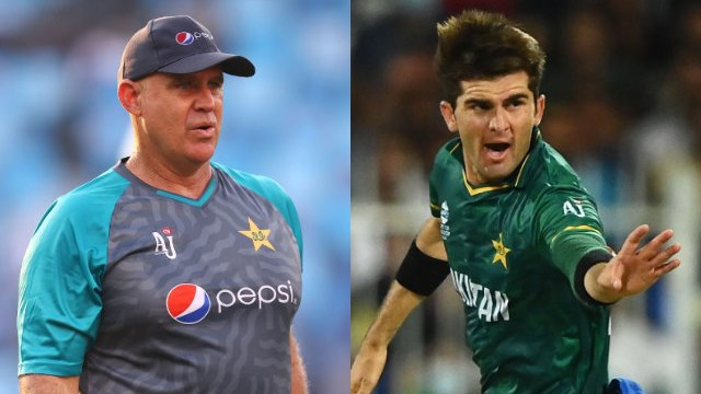 T20 World Cup 2021: Shaheen has both pace and swing- Hayden clarifies his ‘Indians faced 130kph deliveries in IPL’ comment