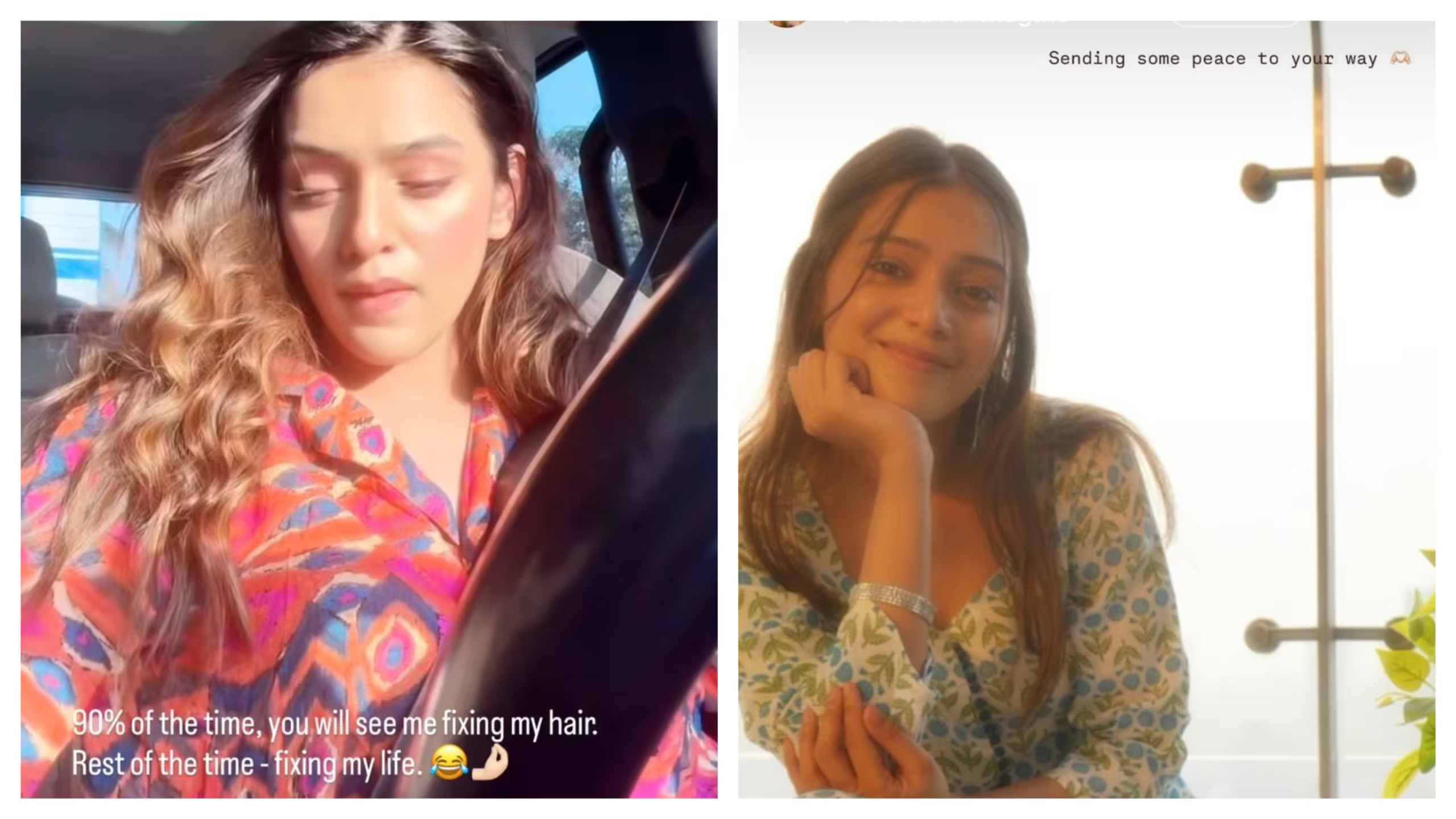 RJ Mahvash | Instagram