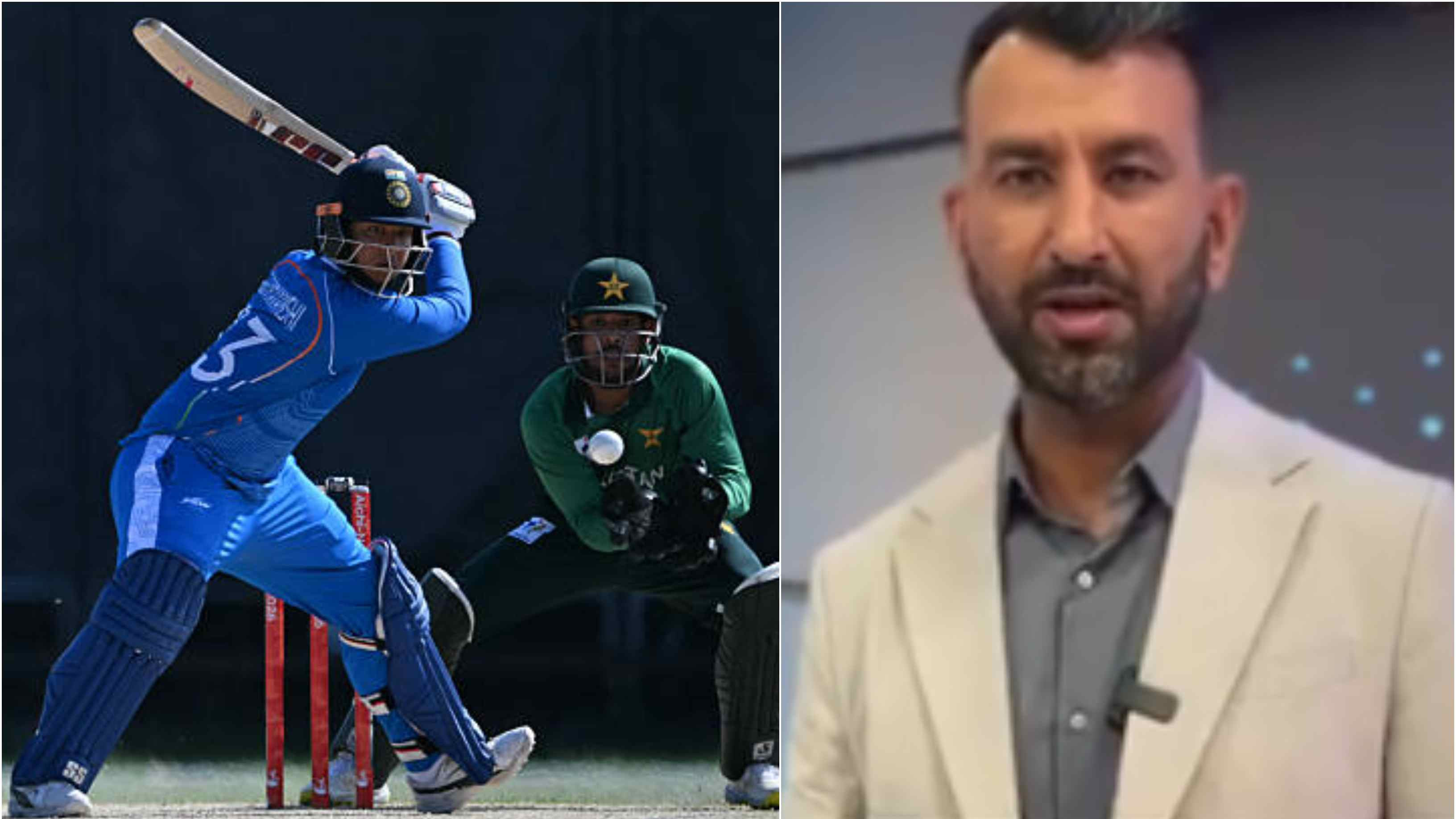 IND v WI 2026: WATCH - Cheteshwar Pujara picks his preferred India playing XI for 1st T20I; Vaibhav Sooryavanshi snubbed