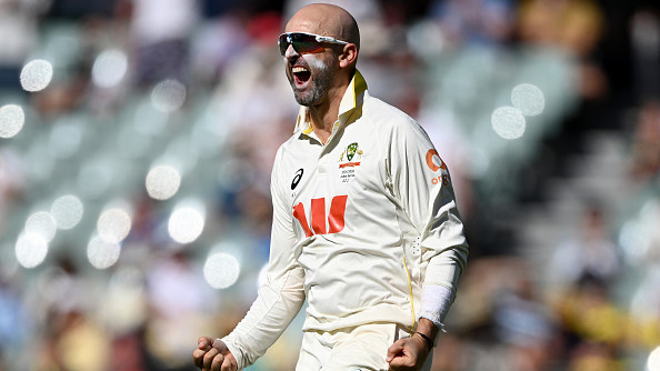 “I'm not ready to give up this,” Nathan Lyon shuts down retirement talks after recovering from hamstring injury 