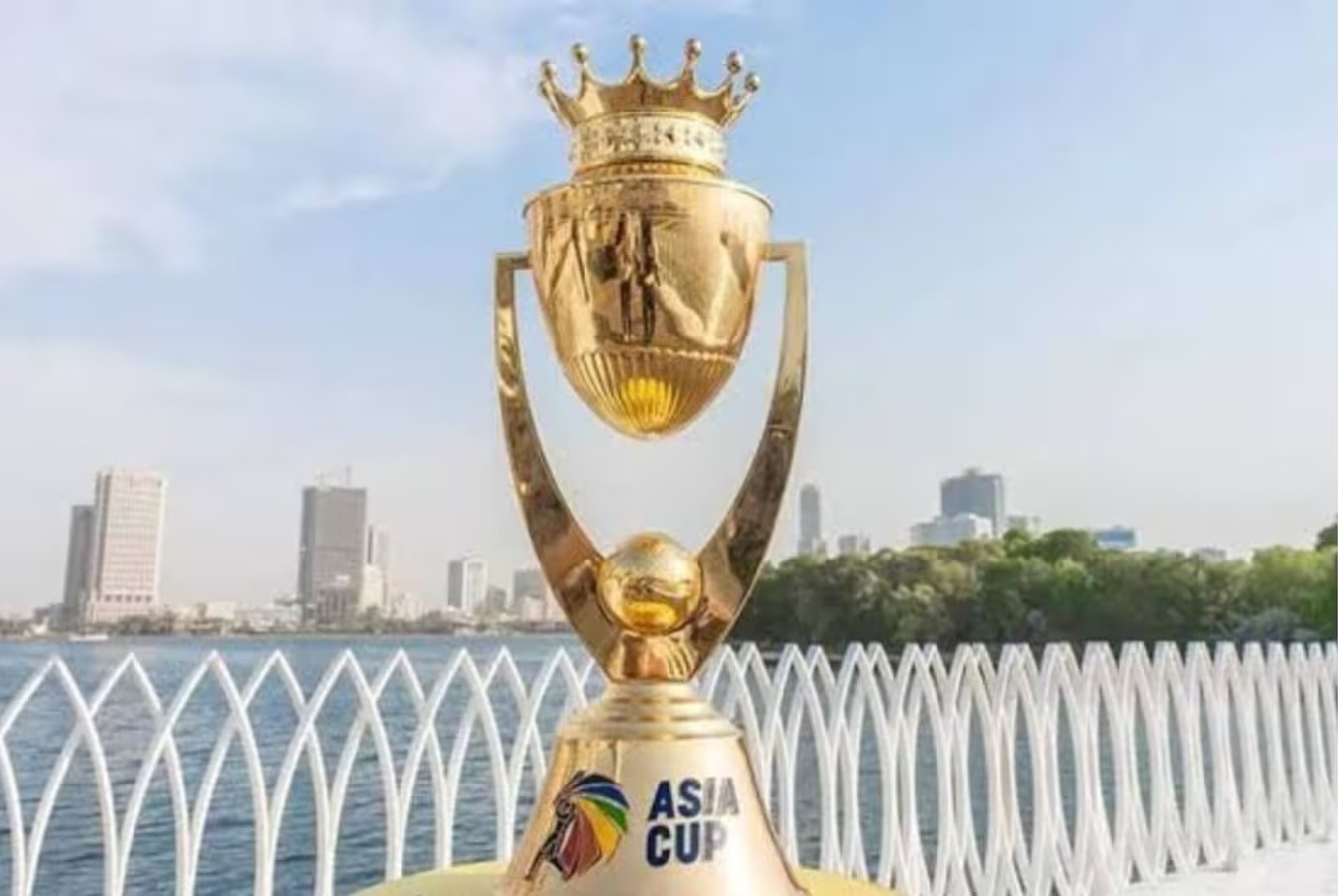 Asia Cup 2025 is in danger as BCCI and PCB clash over ACC meeting in Dhaka | ACC X