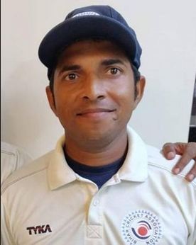 Ashutosh Aman of Bihar broke Bishan Bedi's record for most wickets in a single Ranji season