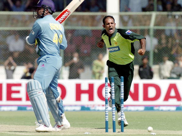 Rana dismisses Sehwag | Getty