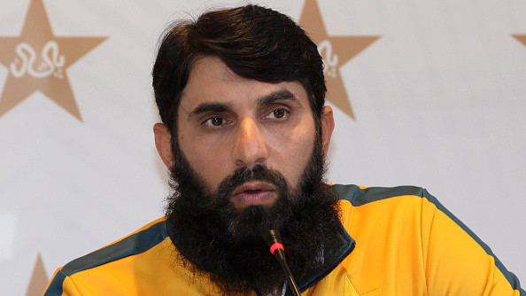 Misbah-Ul-Haq wants Pakistan batsmen to improve against spin ahead of T20 World Cup in India