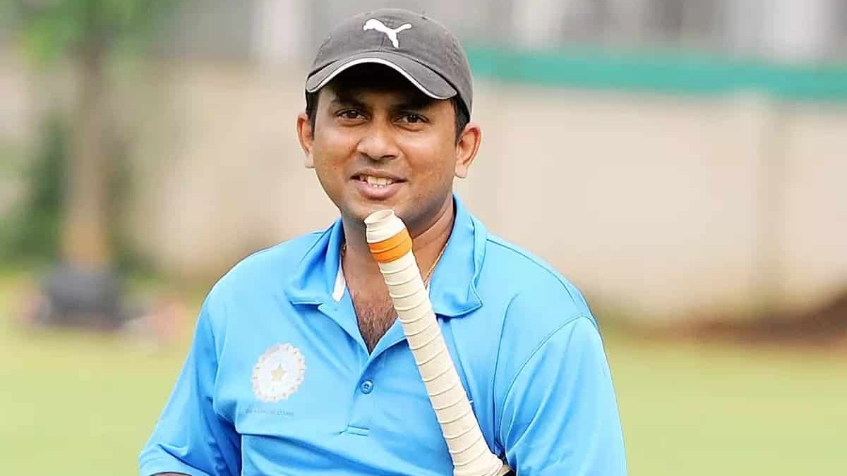 MCA appoints Amit Pagnis as Mumbai coach for 2020-21 domestic season