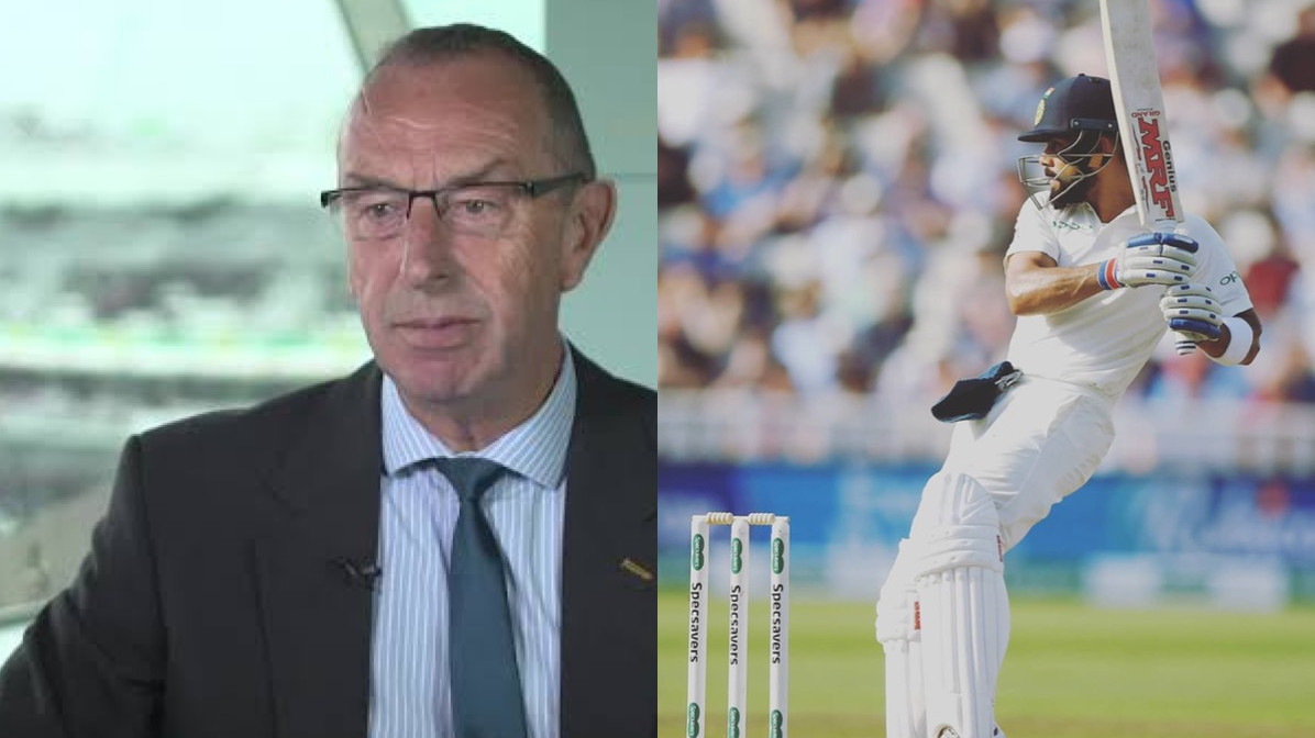 IND v ENG 2021: “England needs to keep Kohli quiet,” says David Lloyd; makes bold prediction for Test series