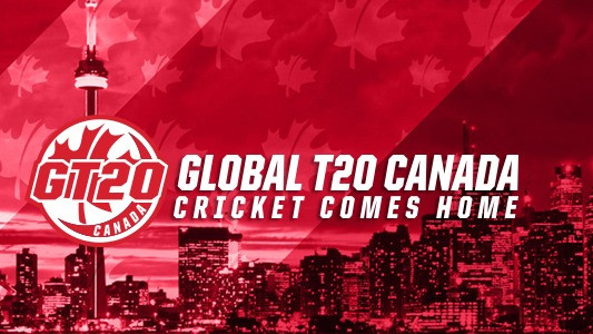 Global T20 Canada: Enabling Cricket Canada to give Canadian cricketers a spotlight to showcase their talent 