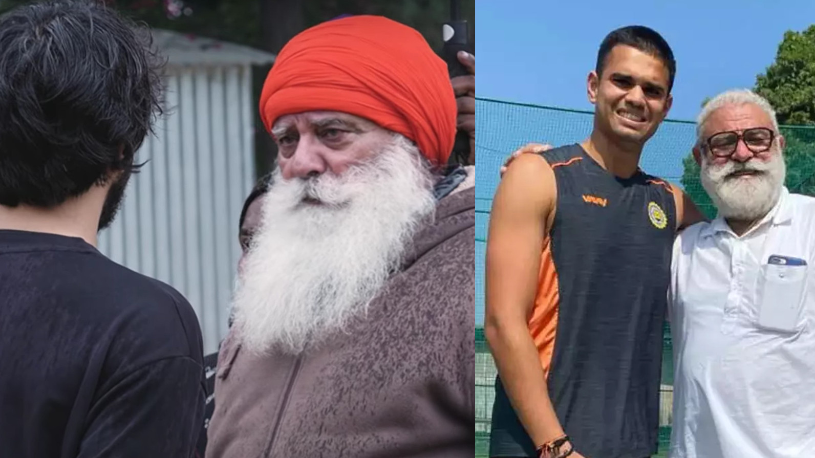 “People feared that his name…”- Yograj Singh on why Arjun Tendulkar stopped training under him