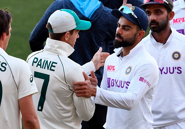 India will have an uphill task without Virat Kohli in the team | Getty
