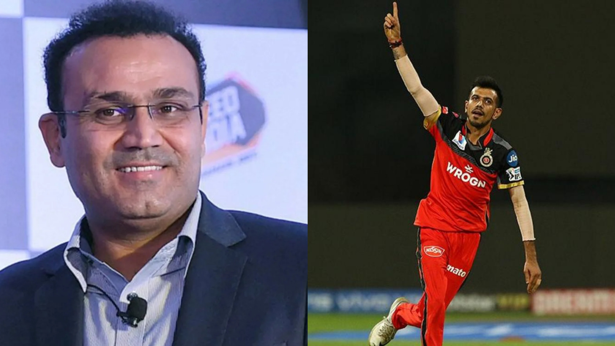 IPL 2022: Virender Sehwag says losing Yuzvendra Chahal was the biggest loss for RCB in auction