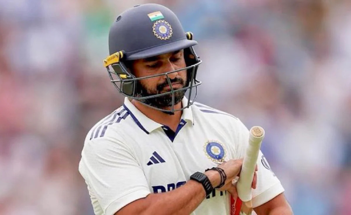 Karun Nair could only manage 131 runs in six innings with a best of 40 | Getty
