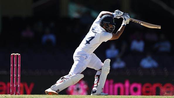 AUS v IND 2020-21: Injured Hanuma Vihari to miss fourth Test; unlikely for England series - Report
