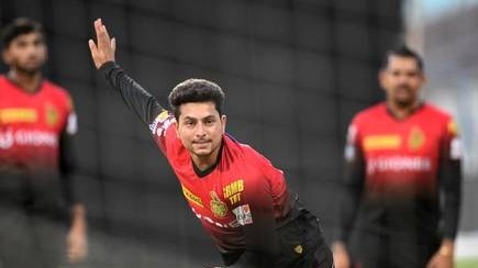 IPL 2020: Spinners will be under pressure to perform on friendly pitches in UAE: Kuldeep Yadav