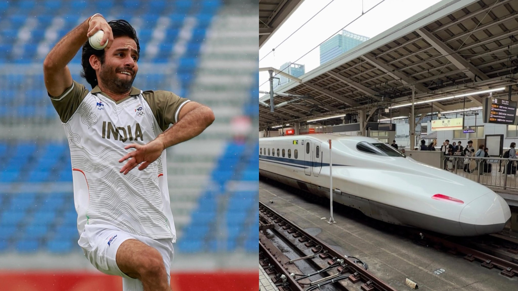 Asian Games 2026: “Covered 400 km in one hour…,” Ravi Bishnoi details Team India’s travel from Tokyo to Nagoya via bullet train