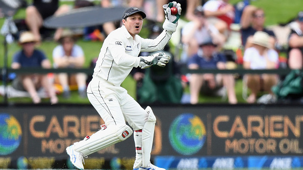 New Zealand wicketkeeper BJ Watling to hang up boots from international cricket after England tour