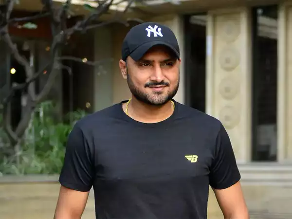 Harbhajan Singh | X