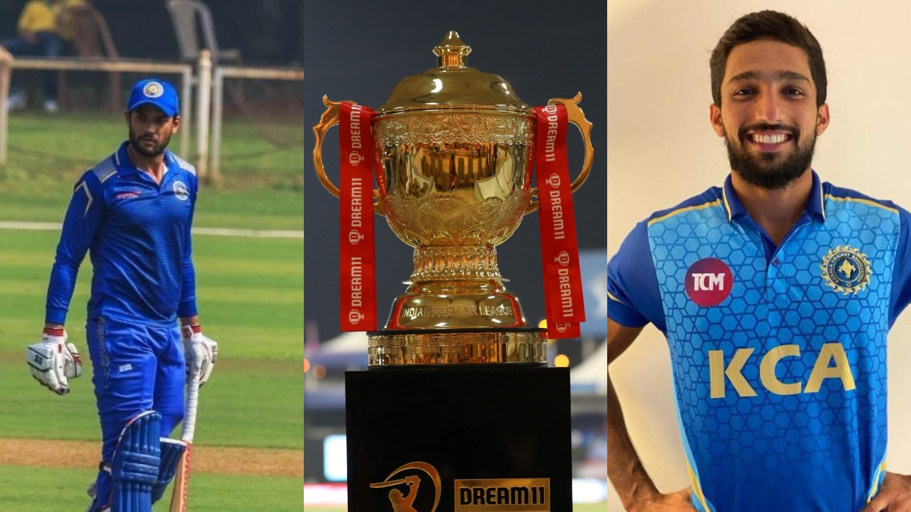 IPL 2021: 5 best performing batsmen from Syed Mushtaq Ali T20 Trophy who could get a bid in auction