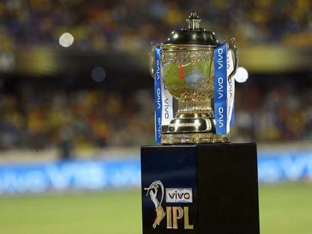 BCCI will try to host IPL 15 in India | AFP