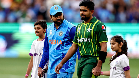 India v Pakistan T20 World Cup 2024 match to be held in ‘pop-up’ stadium in New York- Report