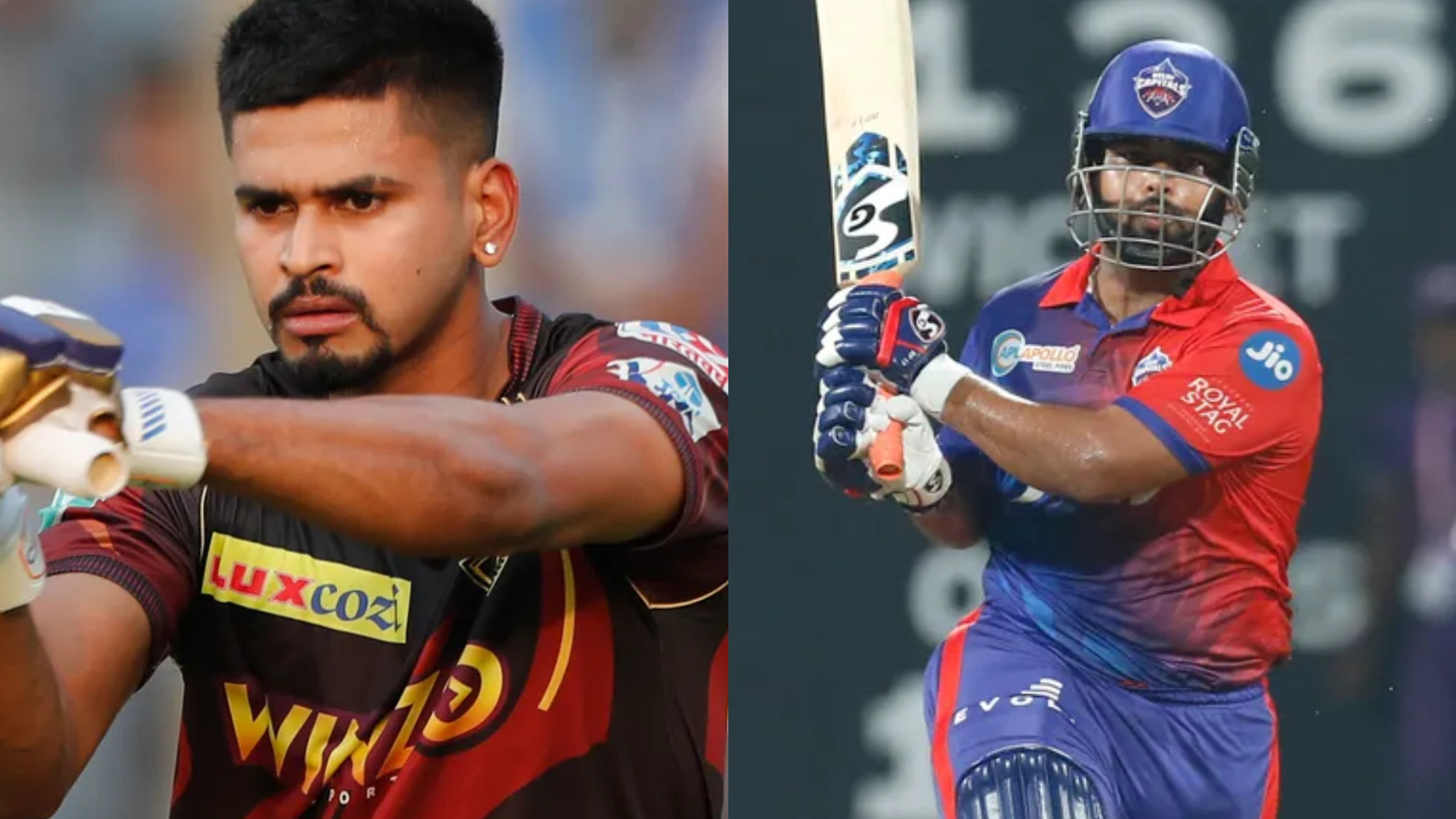 IPL 2022: Match 19, KKR v DC- COC Predicted Playing XIs