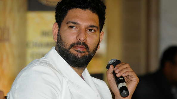 Yuvraj Singh names India's batting trio who can turn the match at any time