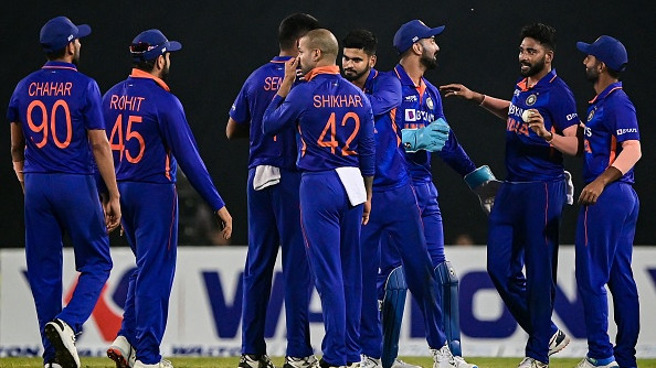 BAN v IND 2022: COC predicted Team India playing XI for the second ODI