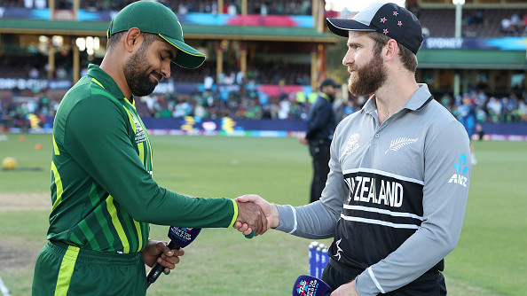 PAK v NZ 2022-23: PCB releases itinerary for New Zealand’s upcoming tour of Pakistan