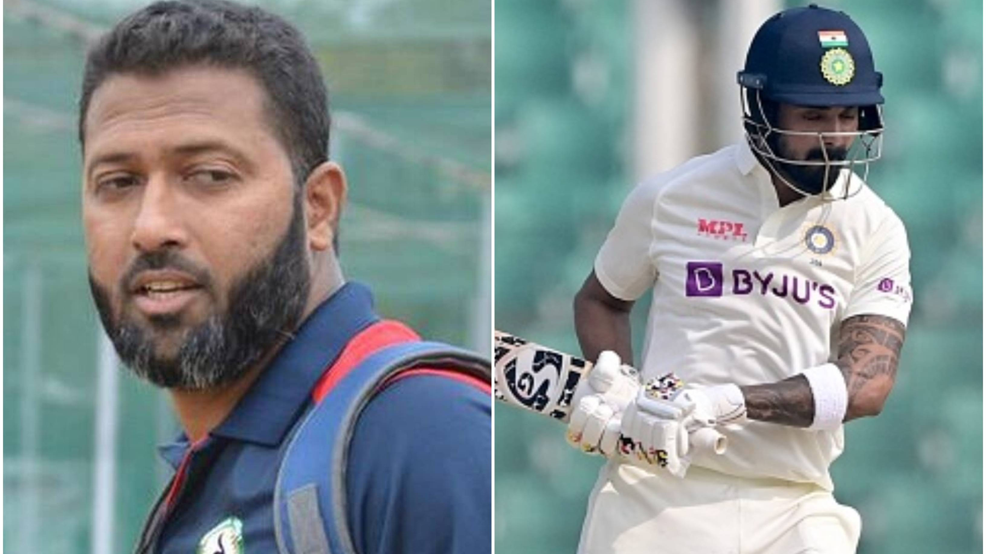 BAN v IND 2022: “He had a pretty ordinary series,” Jaffer expects KL Rahul to be benched during Border-Gavaskar Trophy
