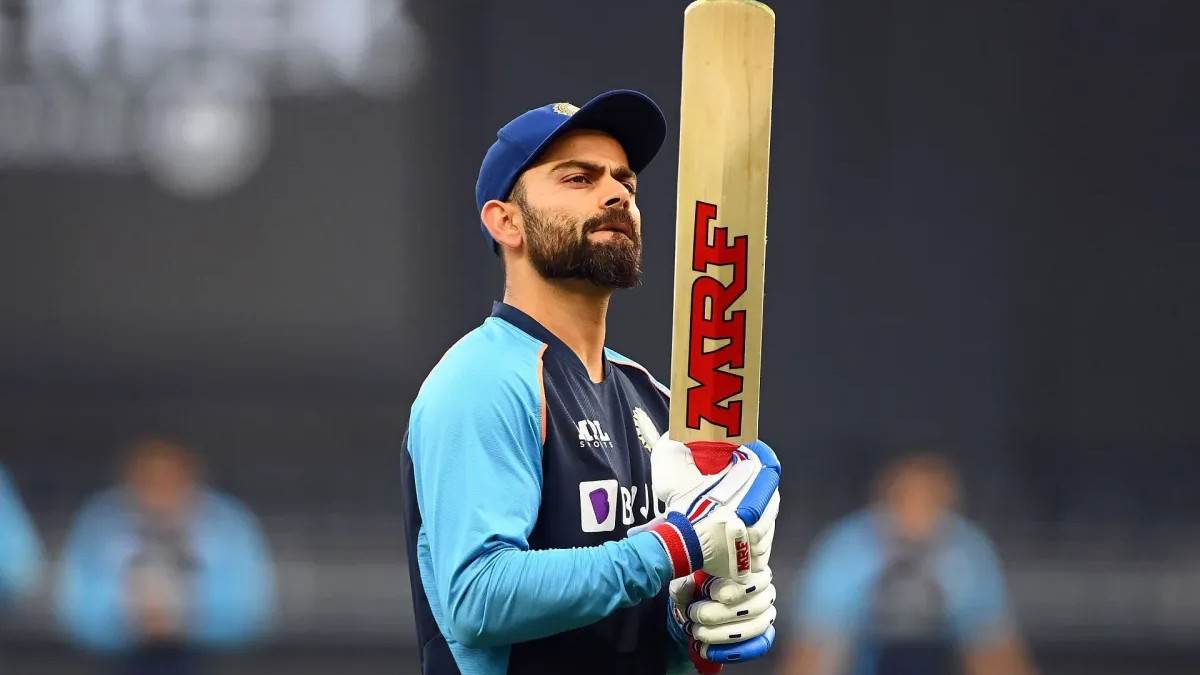 Virat Kohli speaks to BCCI selectors about his availability for Team India- Report