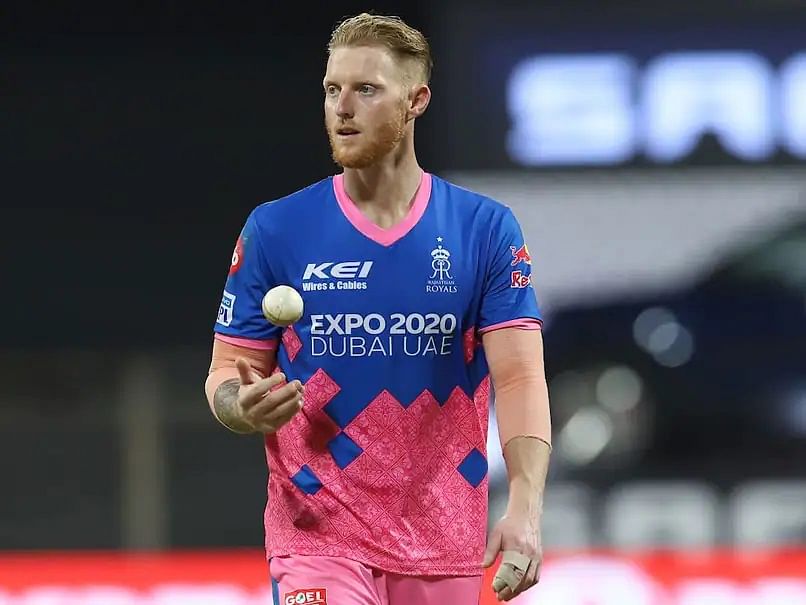 Ben Stokes | BCCI/IPL