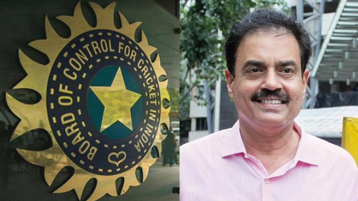 Dilip Vengsarkar says its shocking that BCCI isn't conducting Irani Cup, Duleep Trophy and Deodhar Trophy this season