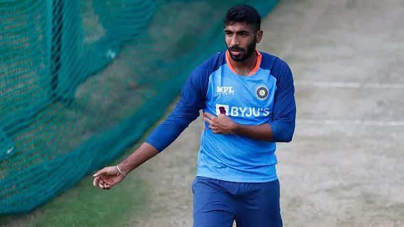 IND v SL 2023: Jasprit Bumrah pulled out from Sri Lanka ODI series - Report