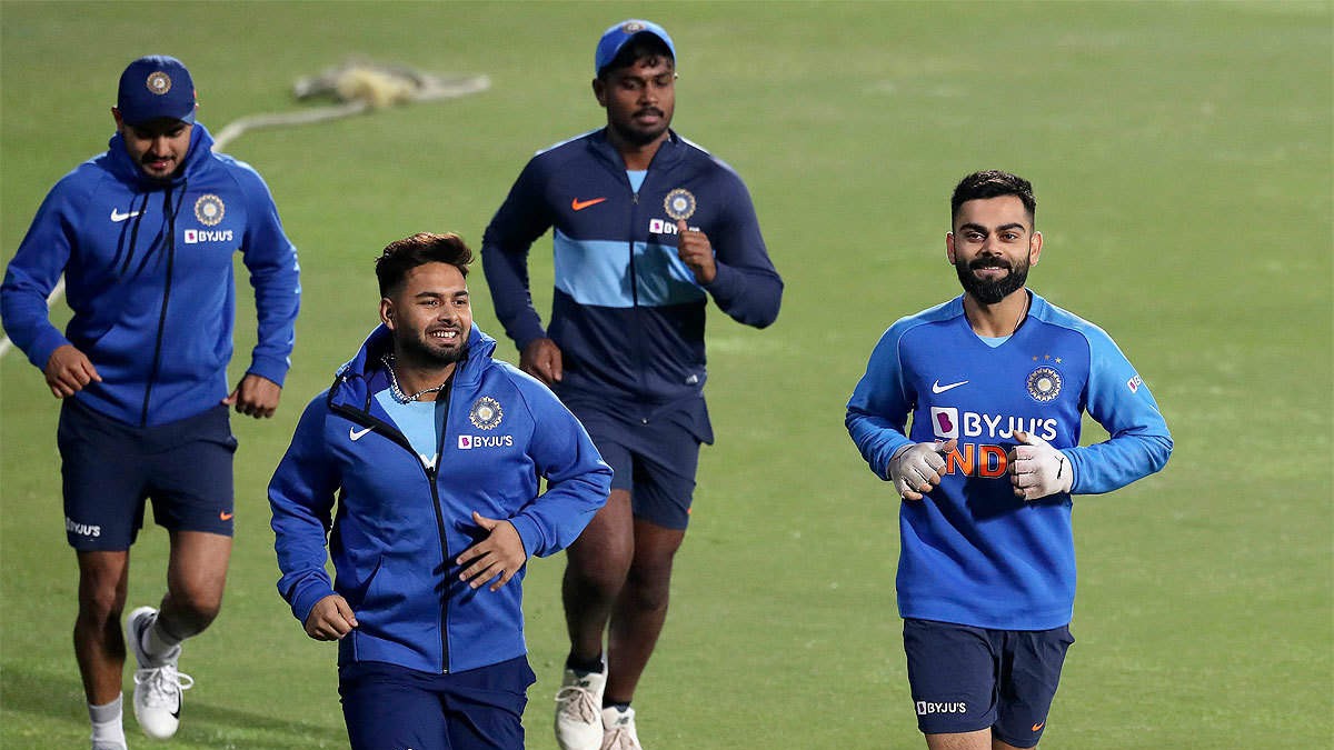 BCCI looking for safe ‘isolation camp’ for senior players to resume training: Report
