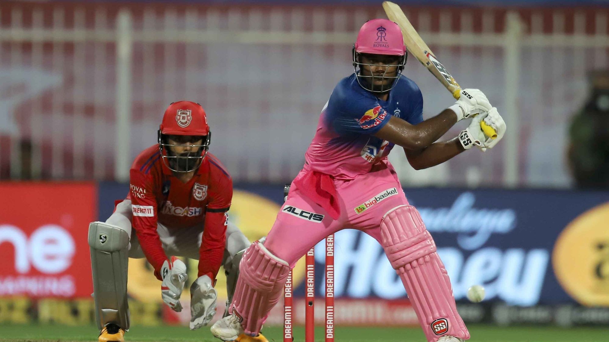 IPL 2020: Match 50, KXIP v RR - Statistical Preview of the Match  